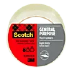 Pakketape 48mmx66m-3m Hot