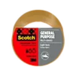Pakketape 48mmx66m-3m