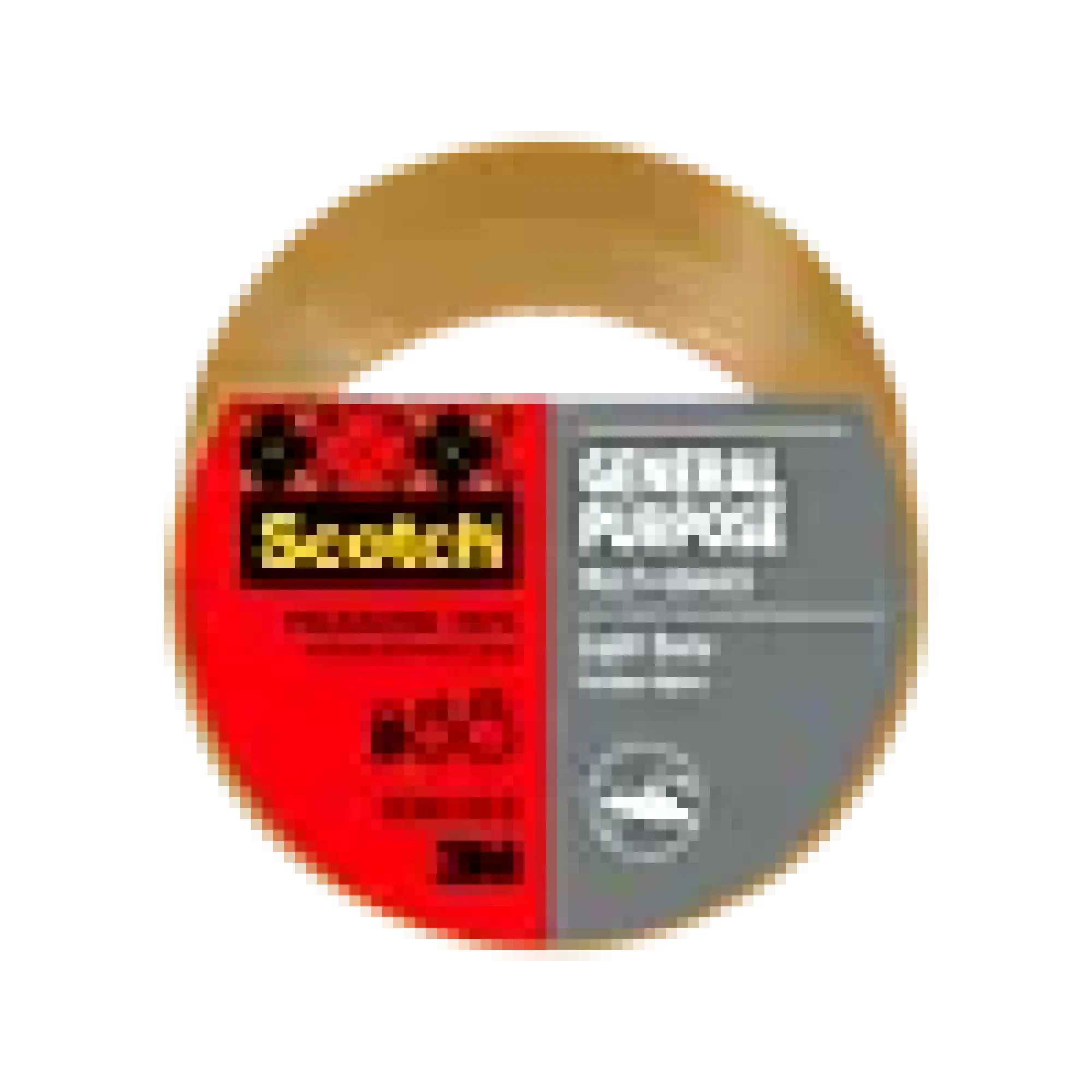 Pakketape 48mmx66m-3m