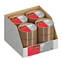 Pakketape 48mmx66m-3m