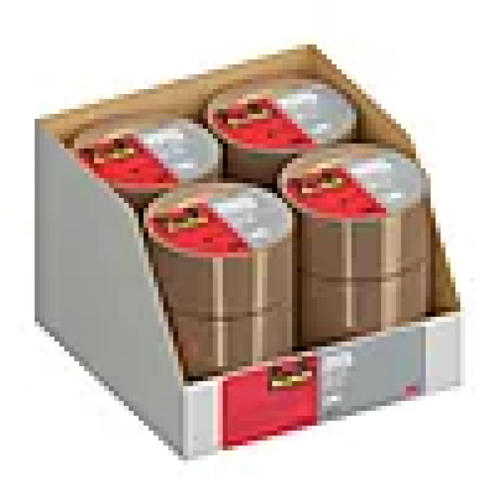 Pakketape 48mmx66m-3m
