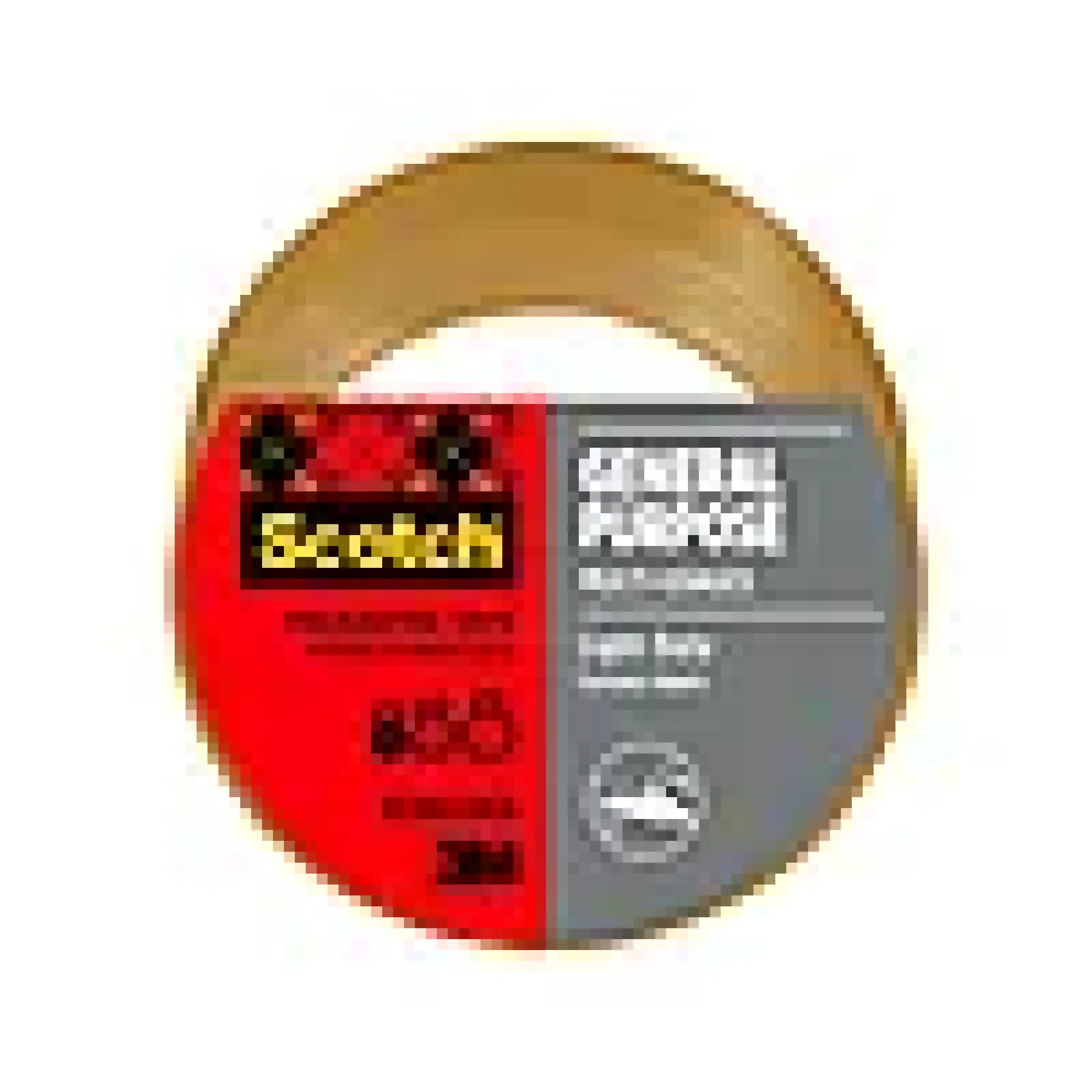 Pakketape 48mmx66m-3m