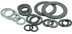 Pakning- og O-ringsett-Gelia Outlet