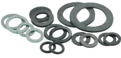 Pakning- og O-ringsett-Gelia Outlet