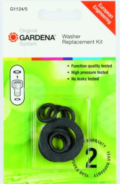 Pakningsett 1124-Gardena Discount