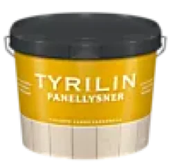 Panellysner 2,7l-Tyrilin