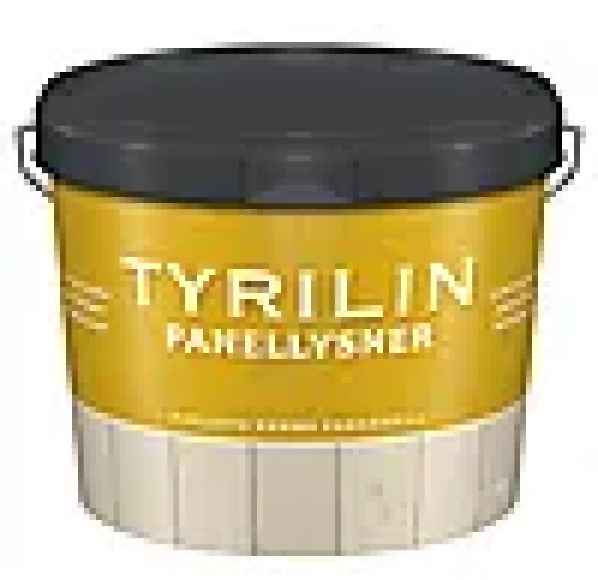 Panellysner 2,7l-Tyrilin
