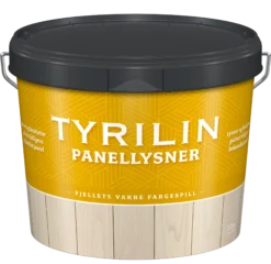 Panellysner 2,7l-Tyrilin