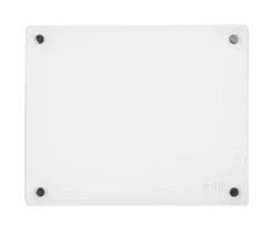 Panelovn med glassfront 250w-Mill Discount