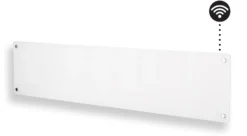 Panelovn 1000w glass wifi-Mill Clearance