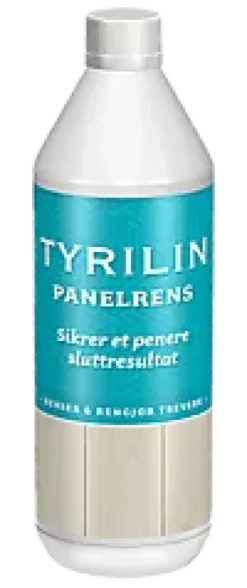 Panelrens 1l-Tyrilin Discount