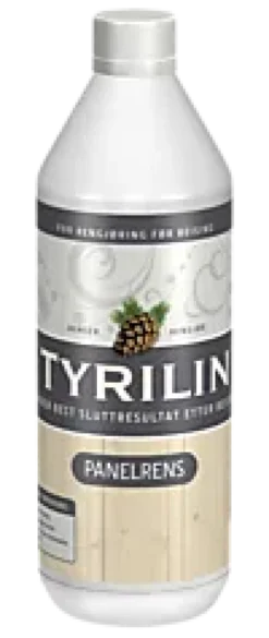 Panelrens 1l-Tyrilin Discount