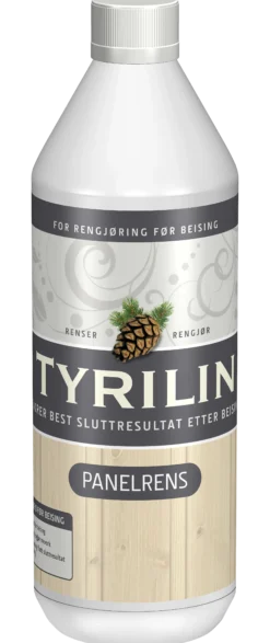Panelrens 1l-Tyrilin Discount