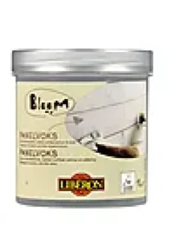 Panelvoks Bloom halvtransparent for tak og vegg 1l-Liberon Clearance