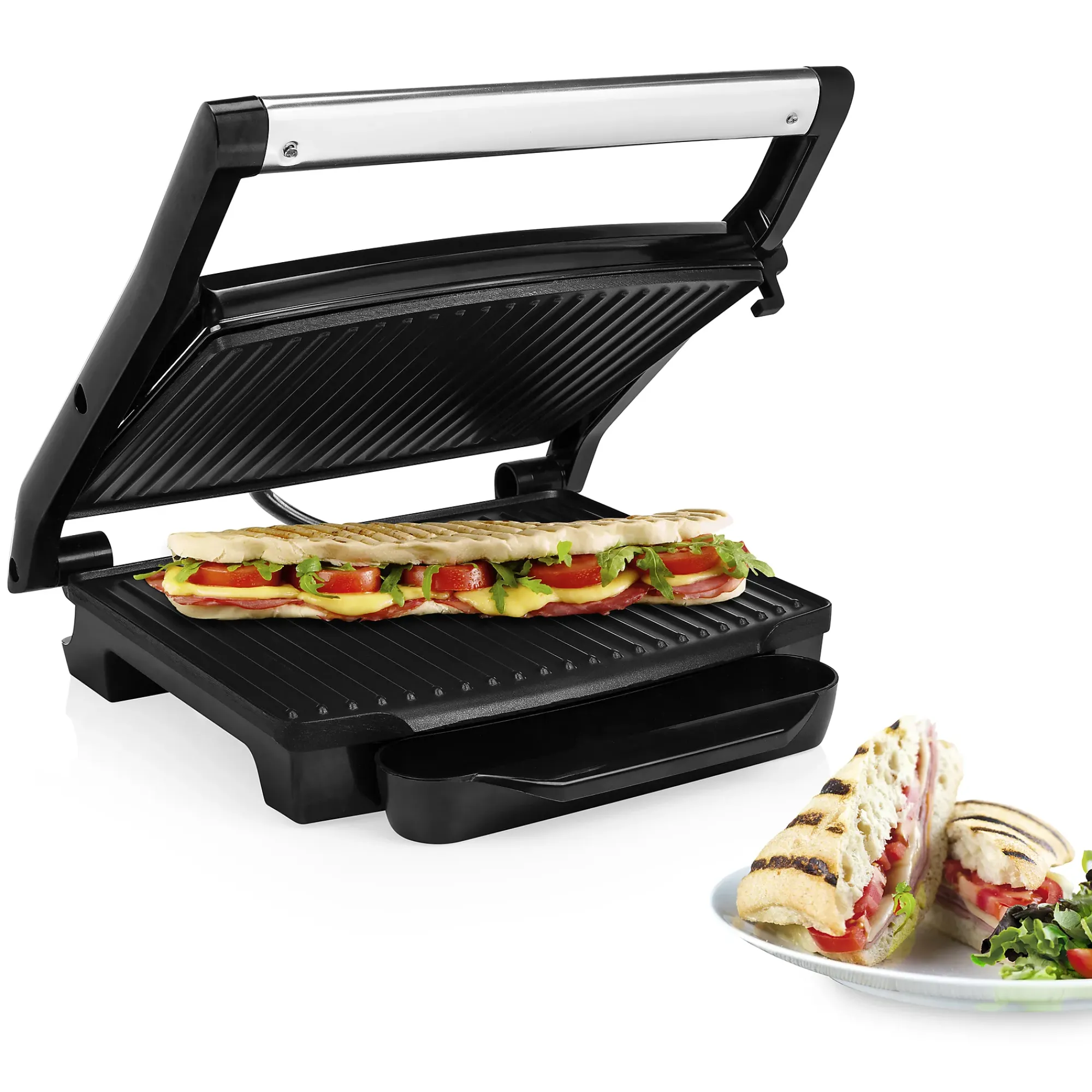 Paninigrill 2000w-Princess