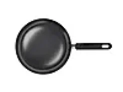 Pannekakepanne 24cm-Funktion Clearance