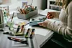 Papirsaks Classic 16cm-Fiskars