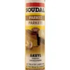 PARKETTKITT FURU/LØNN 300ML-Soudal Clearance
