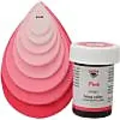 Pastafarge Cerise 28,35g-Cacas