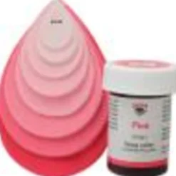 Pastafarge Cerise 28,35g-Cacas