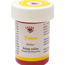 Pastafarge 28,35g-Cacas Hot
