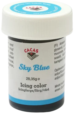 Pastafarge Sky 28,35g-Cacas Discount