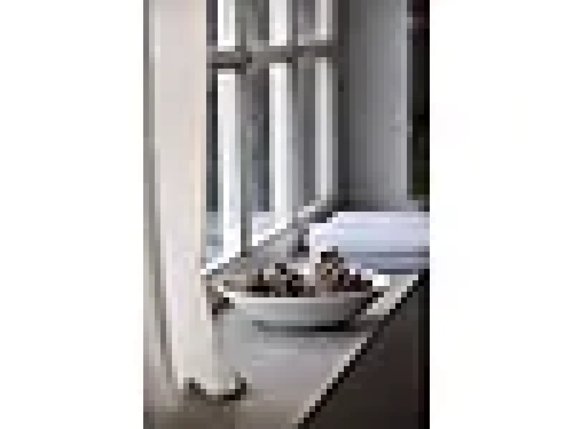 Pastaskål Horizon cloud 21cm 4stk-Coast Online