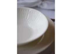 Pastaskål Horizon cloud 21cm 4stk-Coast Online