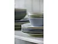 Pastaskål Horizon grass 21cm 4stk-Coast New