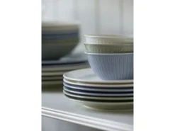 Pastaskål Horizon grass 21cm 4stk-Coast New