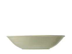 Pastaskål Horizon grass 21cm 4stk-Coast New