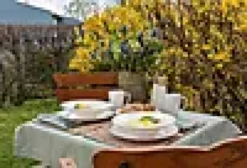 Pastatallerken Grand Cru 25cm 4stk-Rosendahl Online