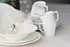 Pastatallerken Grand Cru 25cm 4stk-Rosendahl Online