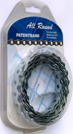 Patentband AR12mmx3m-Christiania byggteknikk Clearance