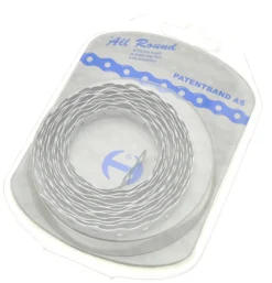 Patentband AR12mmx3m-Christiania byggteknikk Clearance