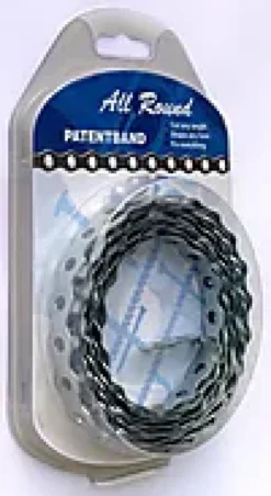 Patentband AR12mmx3m-Christiania byggteknikk Clearance