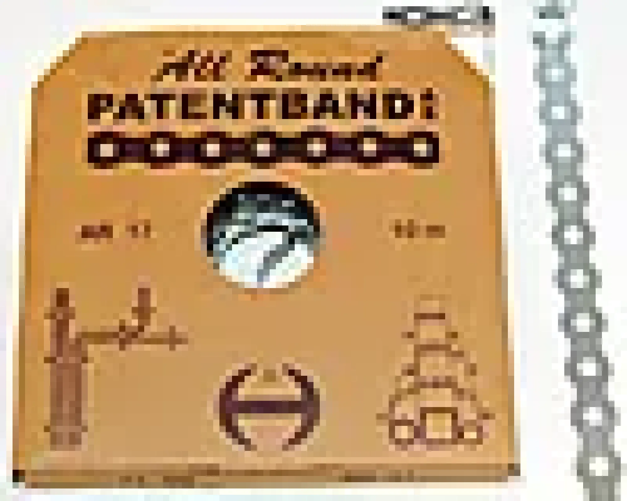 Patentband 1017 AR17mmx10m-Christiania byggteknikk Best