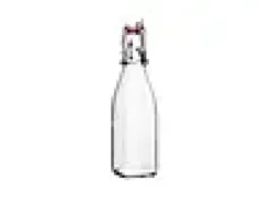 Patentflaske glass 0,25l-Bormioli rocco Clearance
