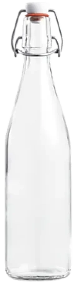 Patentflaske 0,5l-Le parfait Best