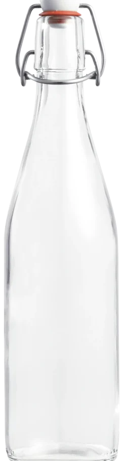 Patentflaske 0,5l-Le parfait Best