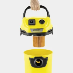 Patronfilter for WD3 og WD2 og SE 4 plus-Kärcher Sale