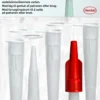 Patronspisser 5stk-Pattex New