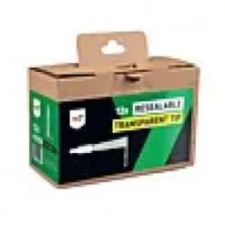 Patronspisser Tip 12Stk-Tec7 Hot