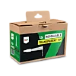 Patronspisser Tip 12Stk-Tec7 Hot