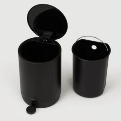 Pedalbøtte Mind 5l-Sealskin Clearance