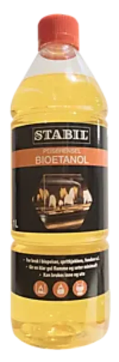Peisbrensel bioetanol 1l-Stabil Sale