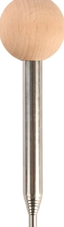 Peispuster teleskop 14,2 til 74,5cm- Outlet