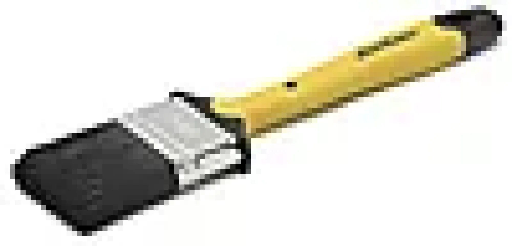 Pensel Basic flat inne 50mm-Jordan Discount