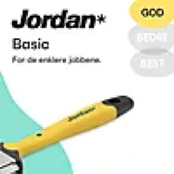 Pensel Basic flat inne 70mm-Jordan Online