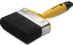 Pensel Basic flat ute 120mm-Jordan Online